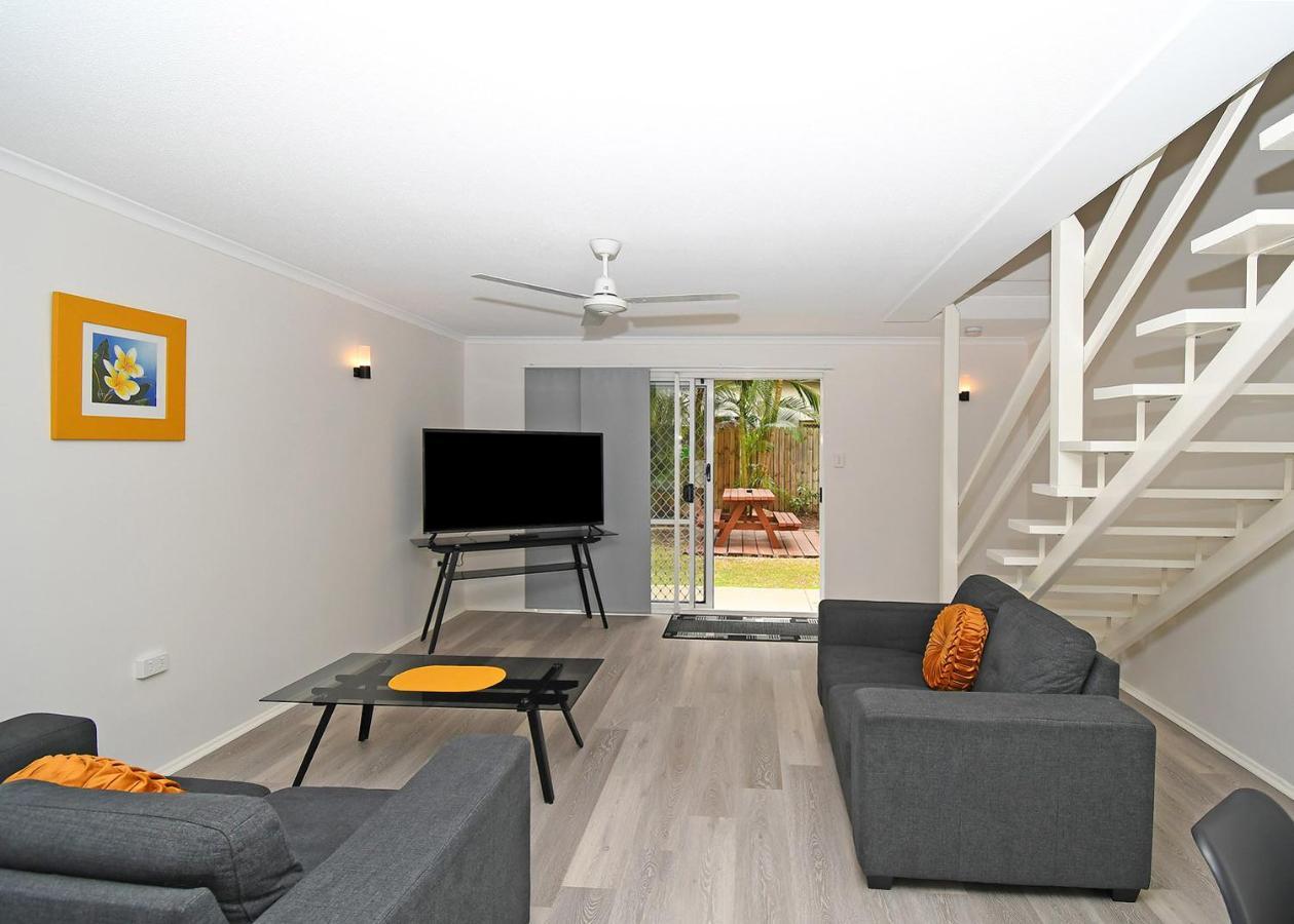 Coast Apartments Formally Bayshores Holiday Apartments Nikenbah Exteriör bild