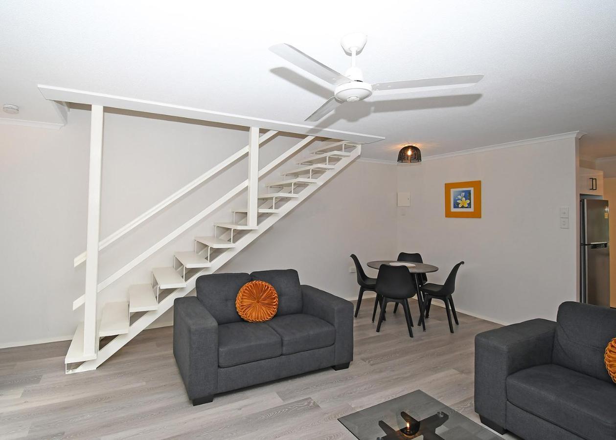 Coast Apartments Formally Bayshores Holiday Apartments Nikenbah Exteriör bild